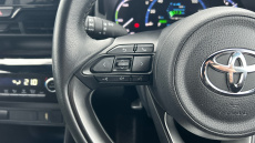 Toyota Yaris Cross 1.5 Hybrid Design 5dr CVT Hybrid Estate